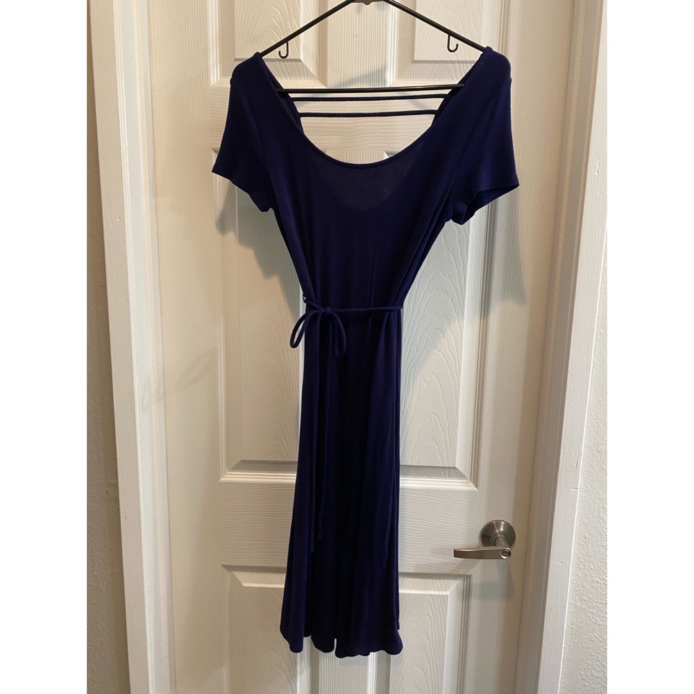Maternity dress